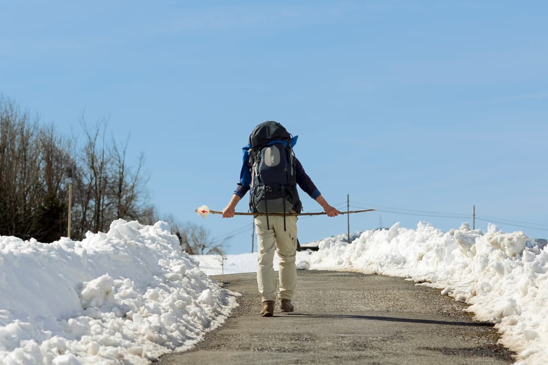 camino de santiago alojamientos en Ourense