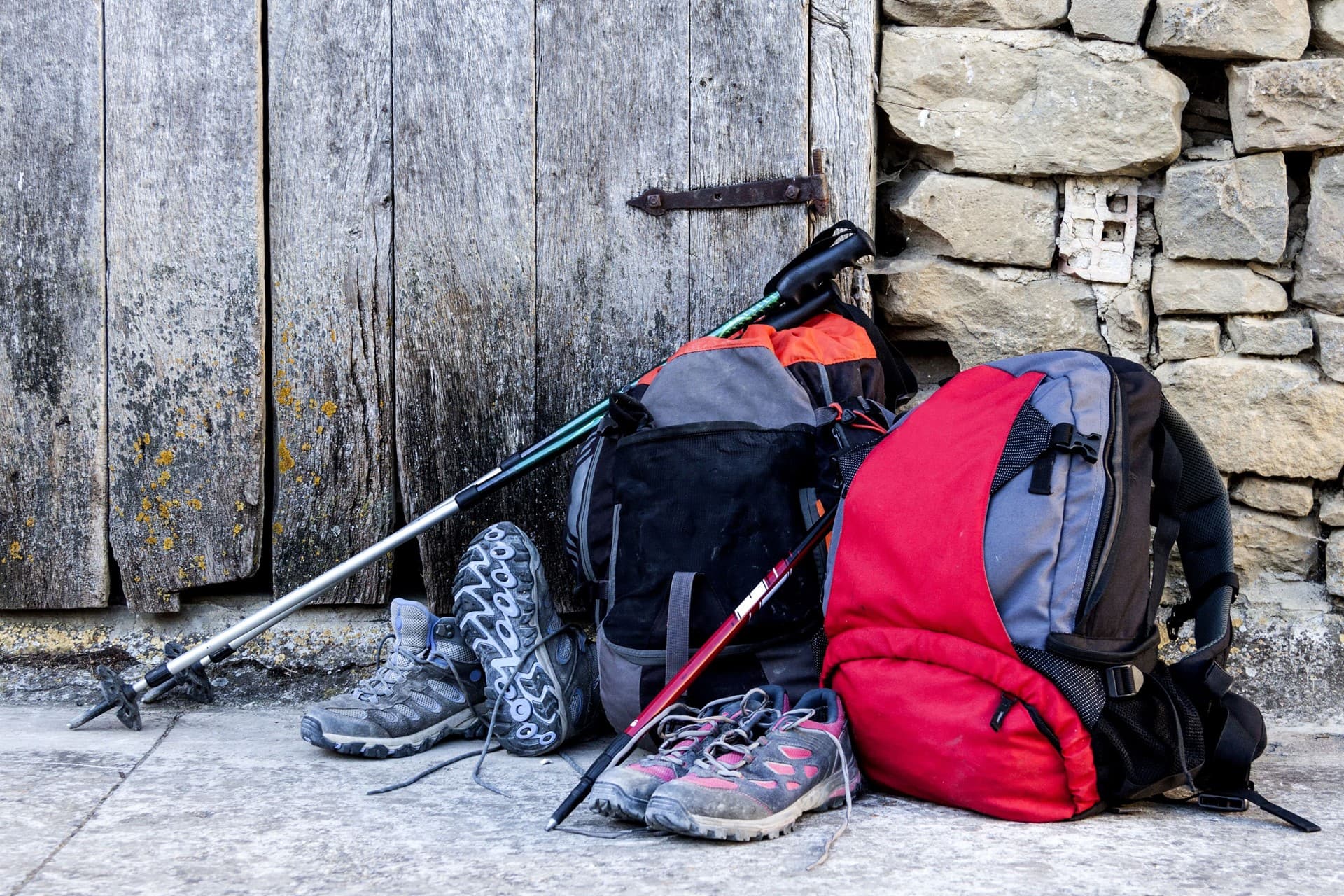 alojamientos camino de santiago en Ourense