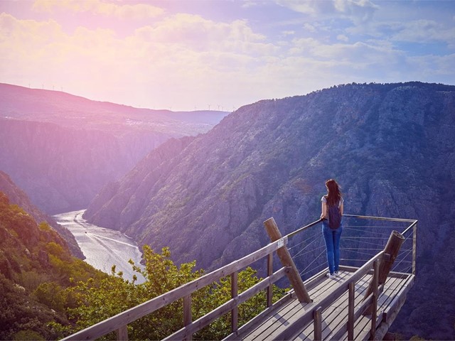 Rutas de senderismo por Ourense: ¡la naturaleza a tu alcance!