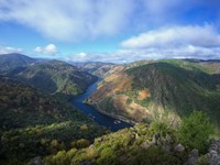 Unas vacaciones de ensueño en nuestra pensión rural en Larouco